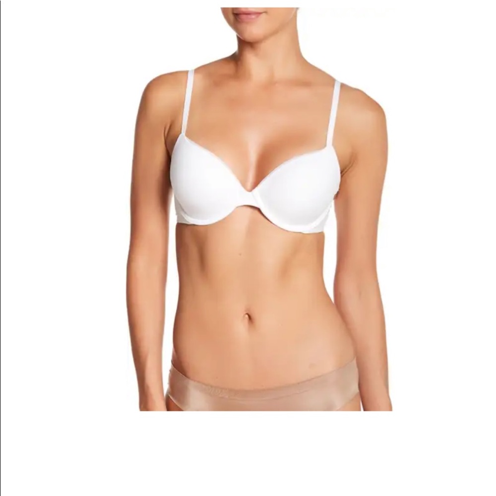 Calvin Klein Demi Bra